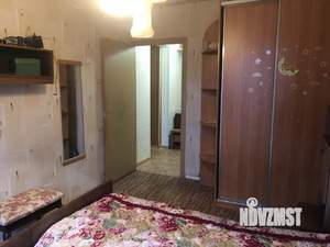 3-к квартира, на длительный срок, 64м2, 4/9 этаж