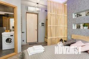 1-к квартира, посуточно, 23м2, 6/9 этаж