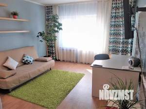 1-к квартира, посуточно, 60м2, 12/15 этаж