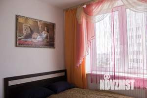 2-к квартира, посуточно, 65м2, 12/18 этаж