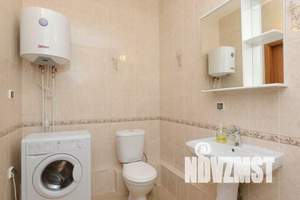 1-к квартира, посуточно, 54м2, 6/17 этаж