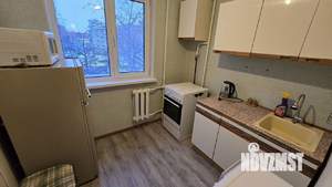 2-к квартира, на длительный срок, 45м2, 3/5 этаж