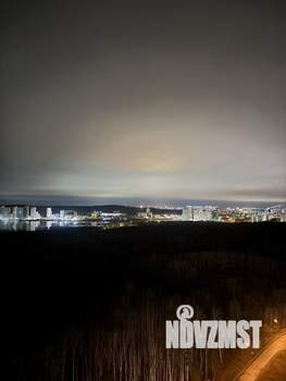 1-к квартира, на длительный срок, 51м2, 22/25 этаж