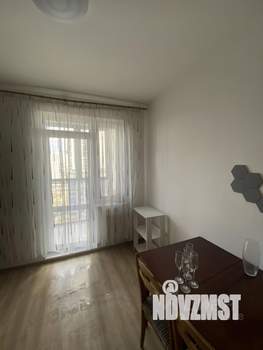 2-к квартира, на длительный срок, 50м2, 15/16 этаж