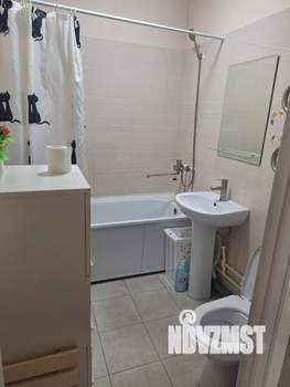 Студия квартира, на длительный срок, 29м2, 3/12 этаж