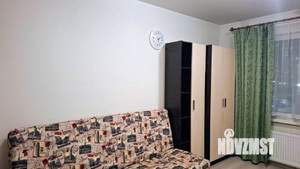 Студия квартира, на длительный срок, 20м2, 2/5 этаж