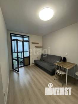 1-к квартира, на длительный срок, 29м2, 24/25 этаж