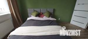 Студия квартира, посуточно, 27м2, 3/14 этаж