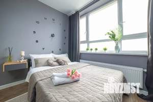 Студия квартира, посуточно, 25м2, 29/32 этаж