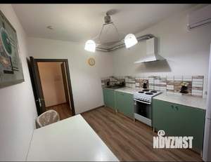 1-к квартира, на длительный срок, 38м2, 8/27 этаж