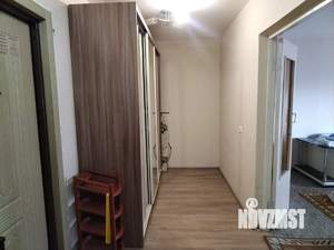 1-к квартира, на длительный срок, 45м2, 7/16 этаж