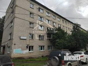 Студия квартира, на длительный срок, 13м2, 3/5 этаж