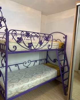 2-к квартира, на длительный срок, 39м2, 1/9 этаж