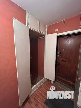 1-к квартира, на длительный срок, 33м2, 2/14 этаж