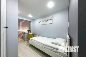 Студия квартира, посуточно, 15м2, 1/16 этаж