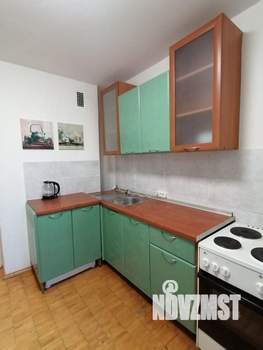 1-к квартира, на длительный срок, 33м2, 2/10 этаж