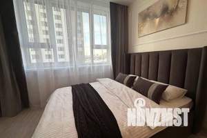 1-к квартира, посуточно, 33м2, 6/28 этаж