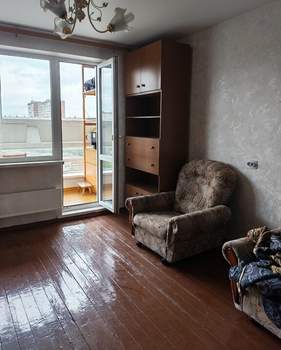 3-к квартира, на длительный срок, 80м2, 8/9 этаж