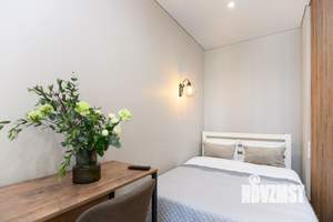 Студия квартира, посуточно, 32м2, 8/30 этаж