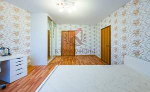 3-к квартира, на длительный срок, 129м2, 18/23 этаж