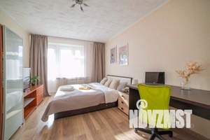 1-к квартира, посуточно, 32м2, 5/5 этаж