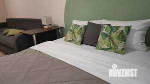 2-к квартира, посуточно, 48м2, 13/26 этаж