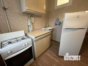 1-к квартира, на длительный срок, 31м2, 3/5 этаж