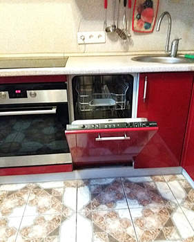 2-к квартира, на длительный срок, 56м2, 12/16 этаж