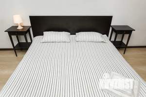 1-к квартира, посуточно, 37м2, 18/20 этаж