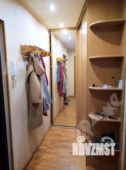 1-к квартира, на длительный срок, 30м2, 5/5 этаж