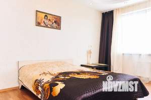 2-к квартира, посуточно, 85м2, 12/18 этаж