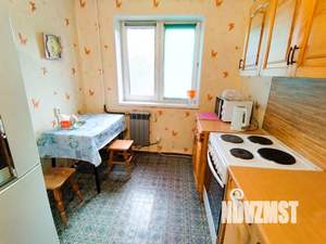 1-к квартира, посуточно, 31м2, 4/5 этаж