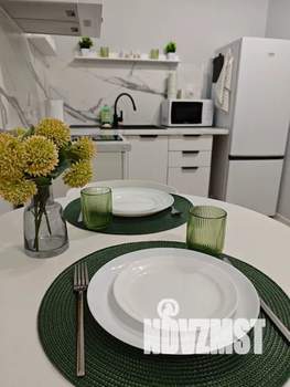 1-к квартира, посуточно, 35м2, 9/9 этаж