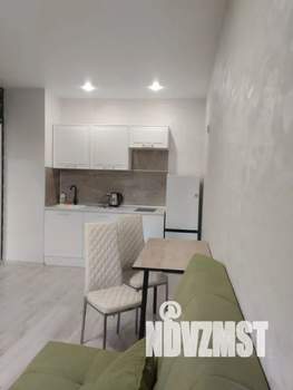 1-к квартира, посуточно, 40м2, 2/25 этаж