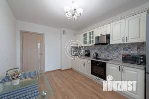 1-к квартира, на длительный срок, 48м2, 15/25 этаж