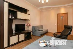 2-к квартира, посуточно, 58м2, 1/1 этаж