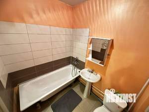 1-к квартира, на длительный срок, 34м2, 14/16 этаж