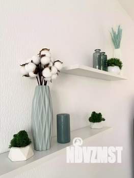 1-к квартира, посуточно, 21м2, 1/1 этаж