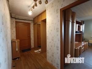 2-к квартира, на длительный срок, 45м2, 10/10 этаж