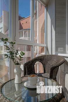 3-к квартира, посуточно, 100м2, 1/1 этаж