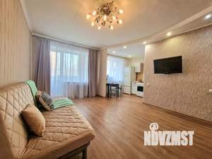 2-к квартира, посуточно, 56м2, 3/5 этаж