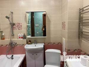 1-к квартира, посуточно, 35м2, 2/5 этаж