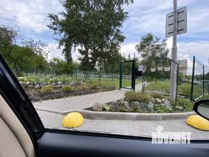 1-к квартира, на длительный срок, 36м2, 15/27 этаж