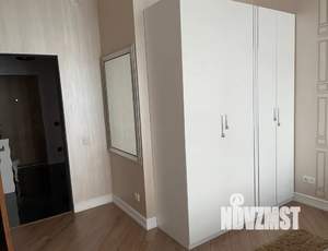 2-к квартира, посуточно, 52м2, 2/30 этаж