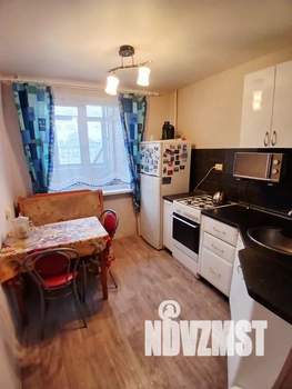 1-к квартира, посуточно, 34м2, 5/9 этаж