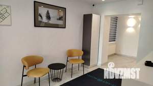 2-к квартира, посуточно, 35м2, 1/1 этаж