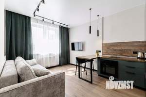 2-к квартира, посуточно, 60м2, 7/17 этаж