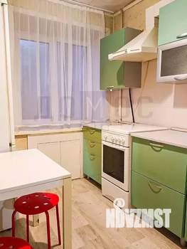 1-к квартира, на длительный срок, 32м2, 4/9 этаж