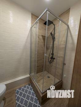 Студия квартира, на длительный срок, 20м2, 2/9 этаж