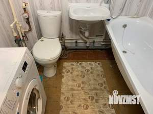 1-к квартира, на длительный срок, 29м2, 9/9 этаж
